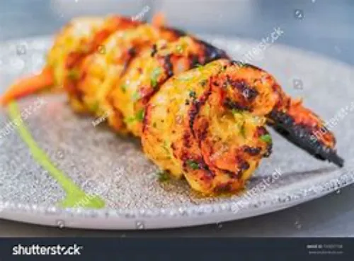Tandoori Prawn